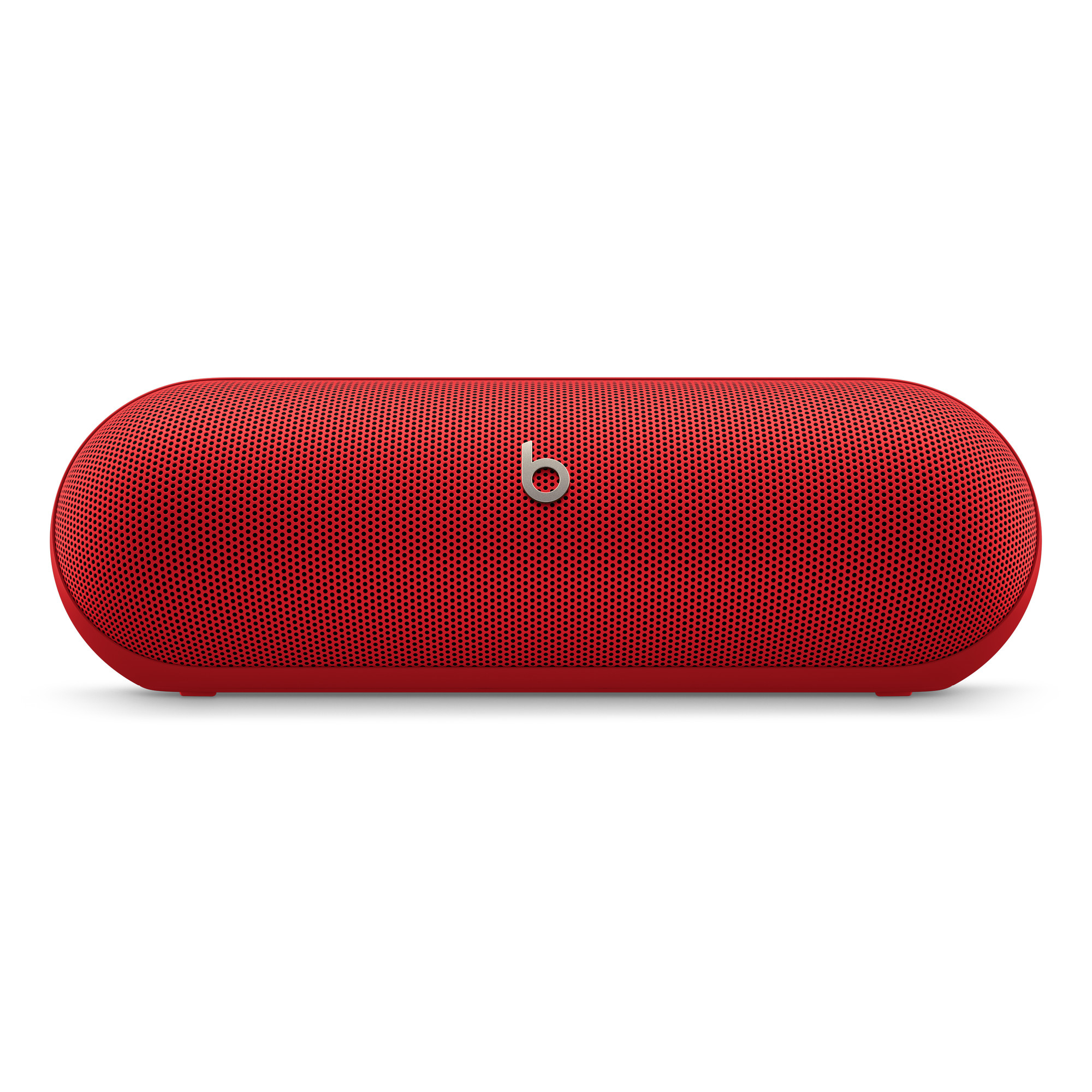 Beats Pill - Altavoz Bluetooth inalámbrico - Rojo fuego