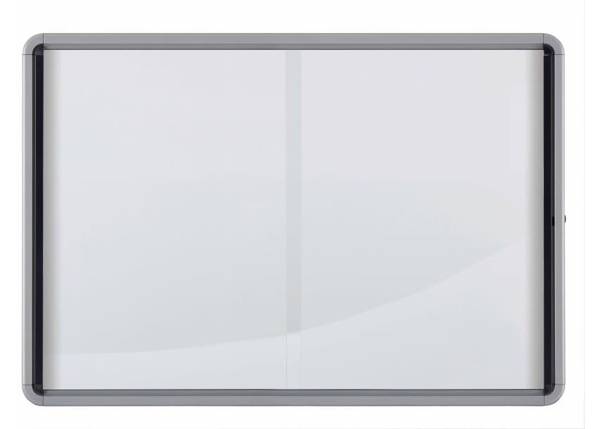 Vitrina interior Puerta Corredera Metal 12 hojas