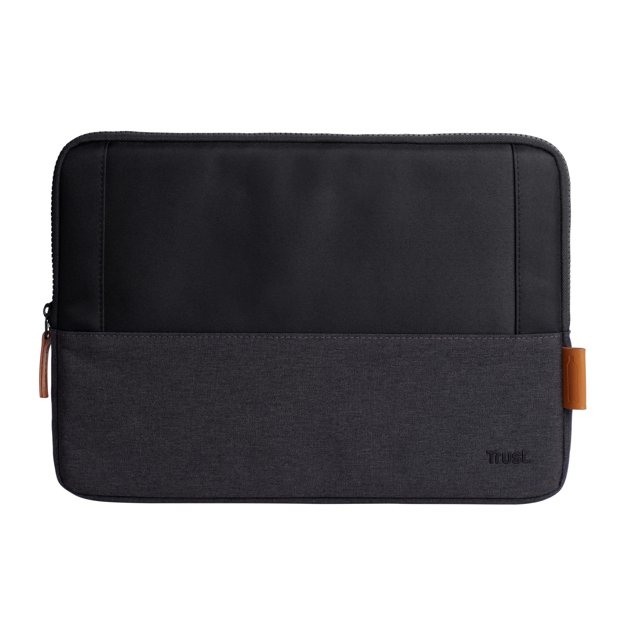 Lisboa 33,8 cm (13.3") Funda Negro, Gris