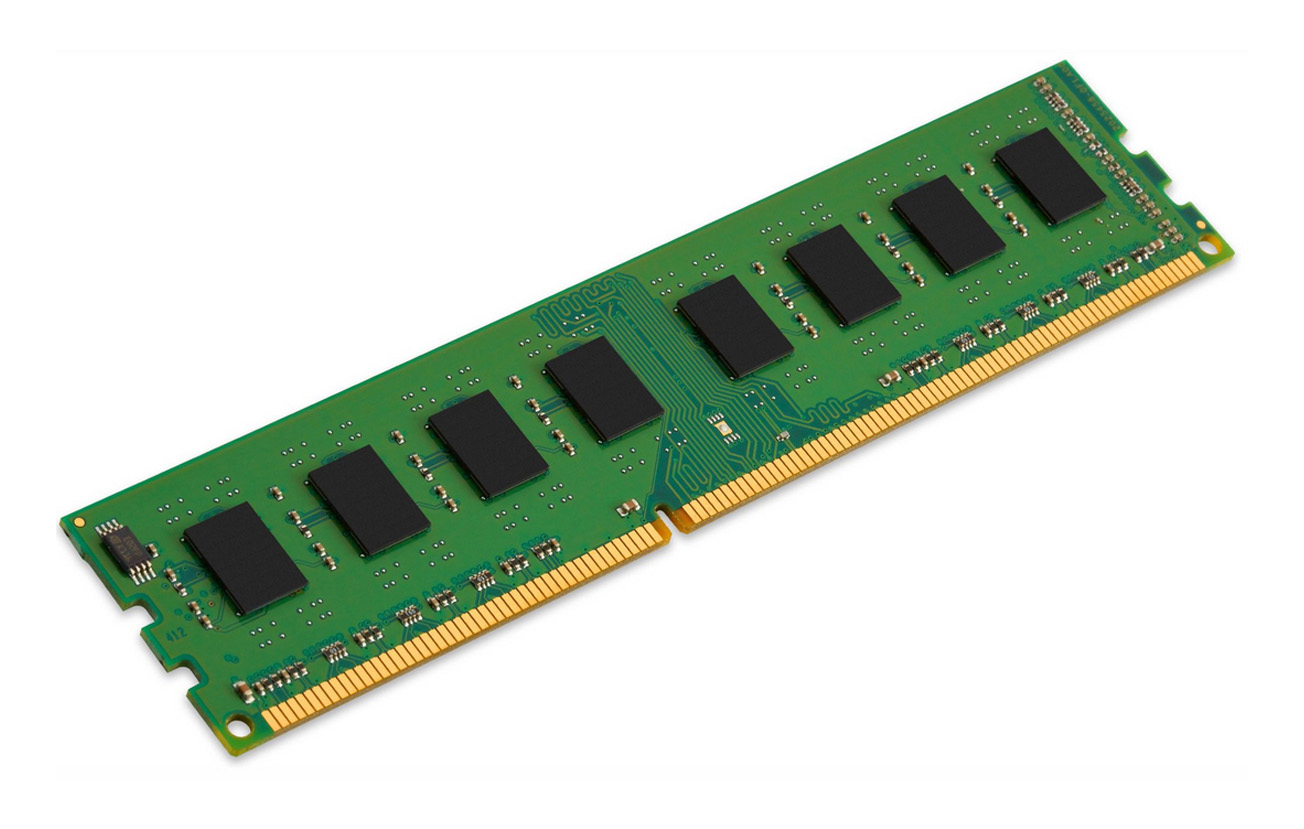 ValueRAM módulo de memoria 8 GB 1 x 8 GB DDR3 1600 MT/s 240-pin DIMM