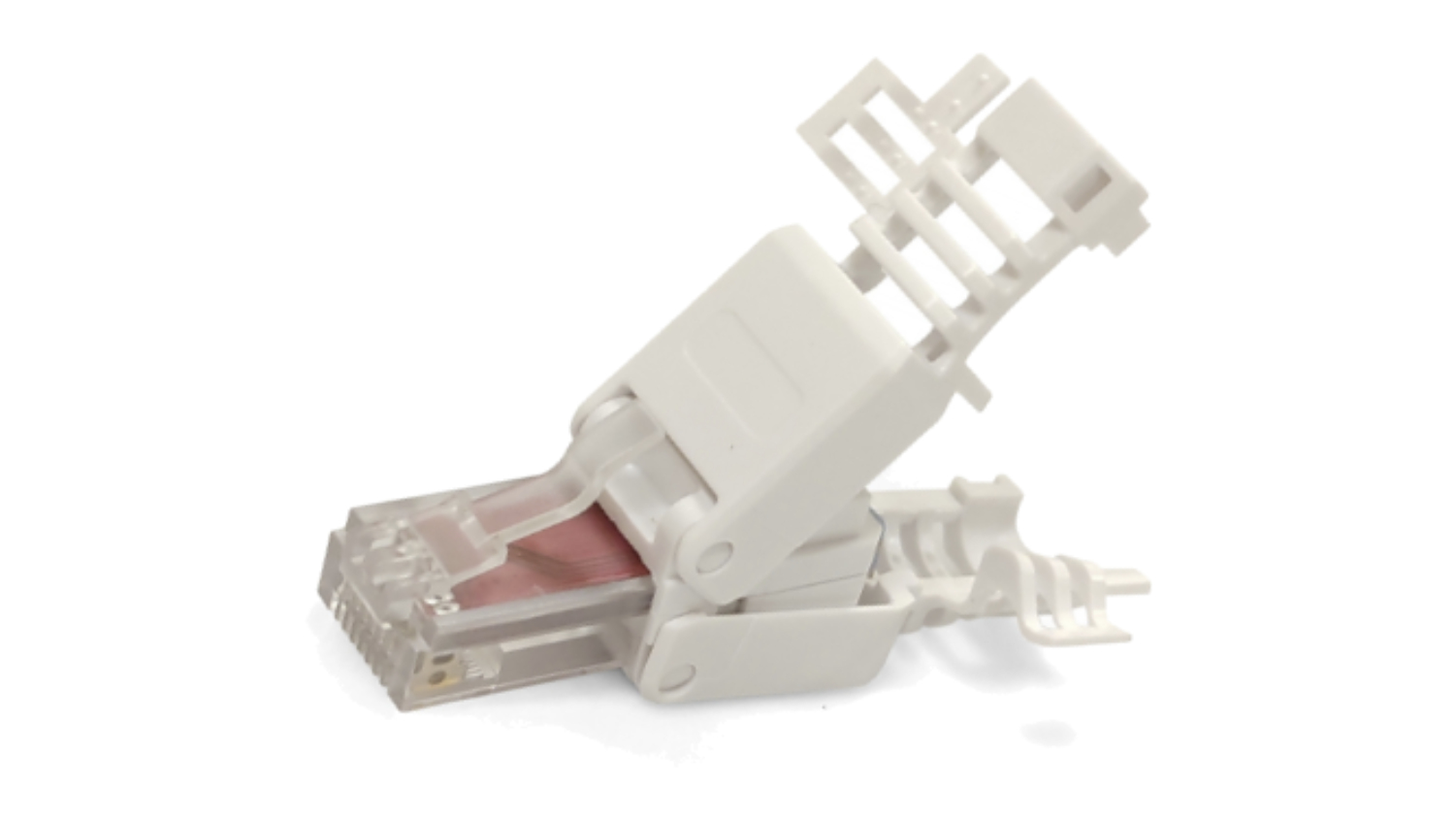 Conector Cat.6 08P Toolless UTP - PHK 2250