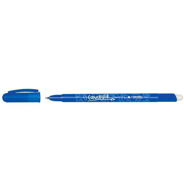 Cancellik rotulador Azul 1 pieza(s)