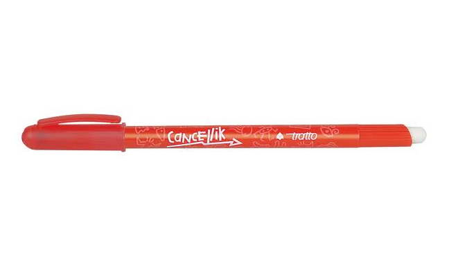 Cancellik rotulador Rojo 1 pieza(s)