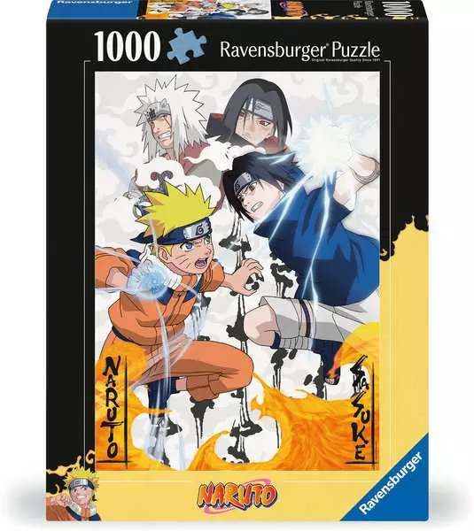 12000627 Puzzle rompecabezas 1000 pieza(s) Otro