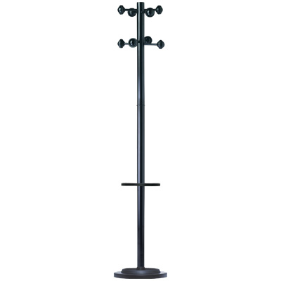 Accueil 350 perchero Negro