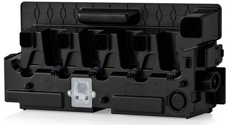 CLT-W809 colector de toner 50000 páginas