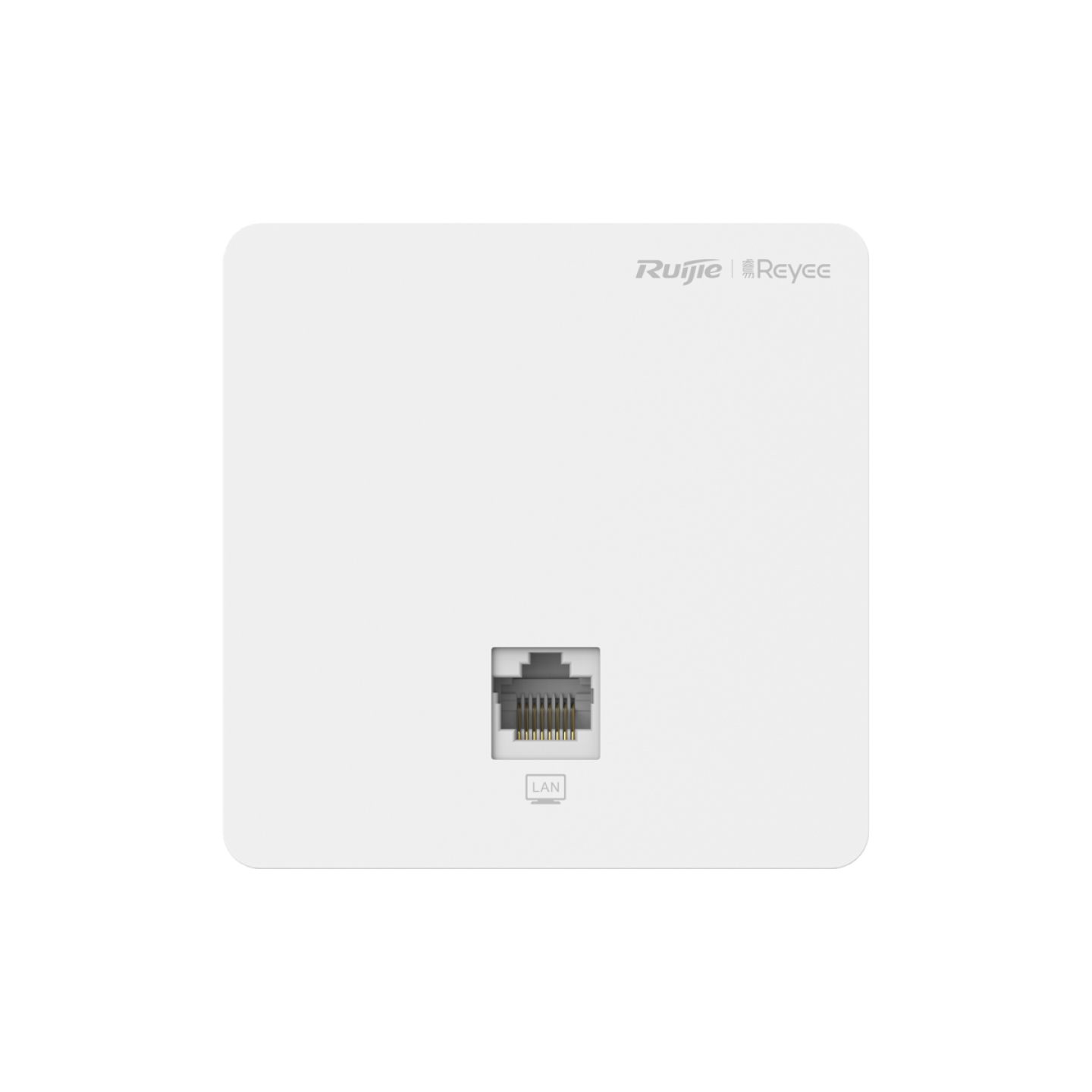 RG-RAP1200(F) punto de acceso inalámbrico 1267 Mbit/s Blanco Energía sobre Ethernet (PoE)