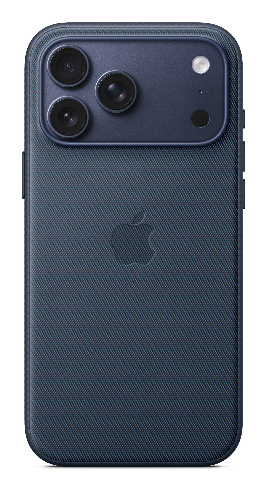 MGF94ZM/A funda para teléfono móvil 17,5 cm (6.9") Azul