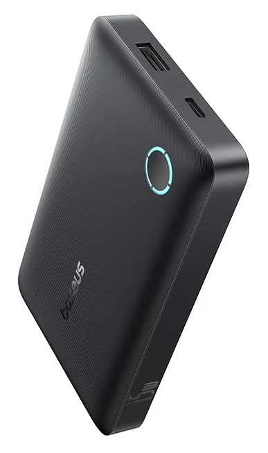 FP11 EnerFill 10000 mAh Negro