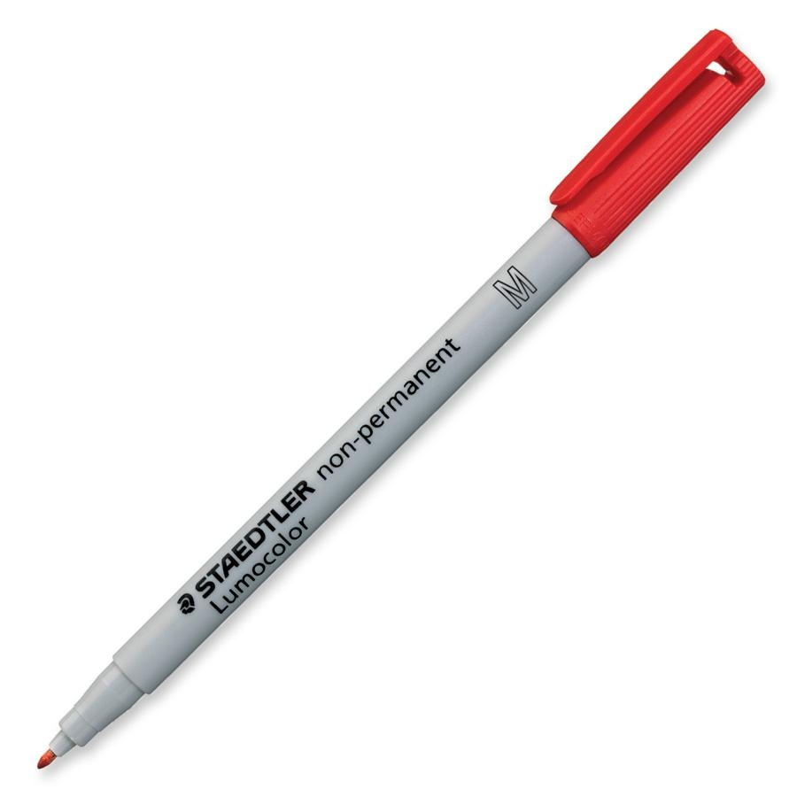 315 marcador Rojo 315-2