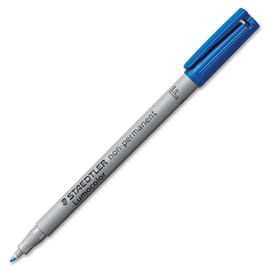 316 marcador 10 pieza(s) Azul