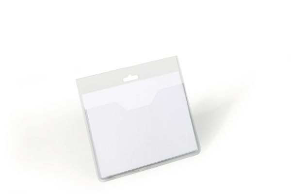 Funda portanombres 60 x 90 mm