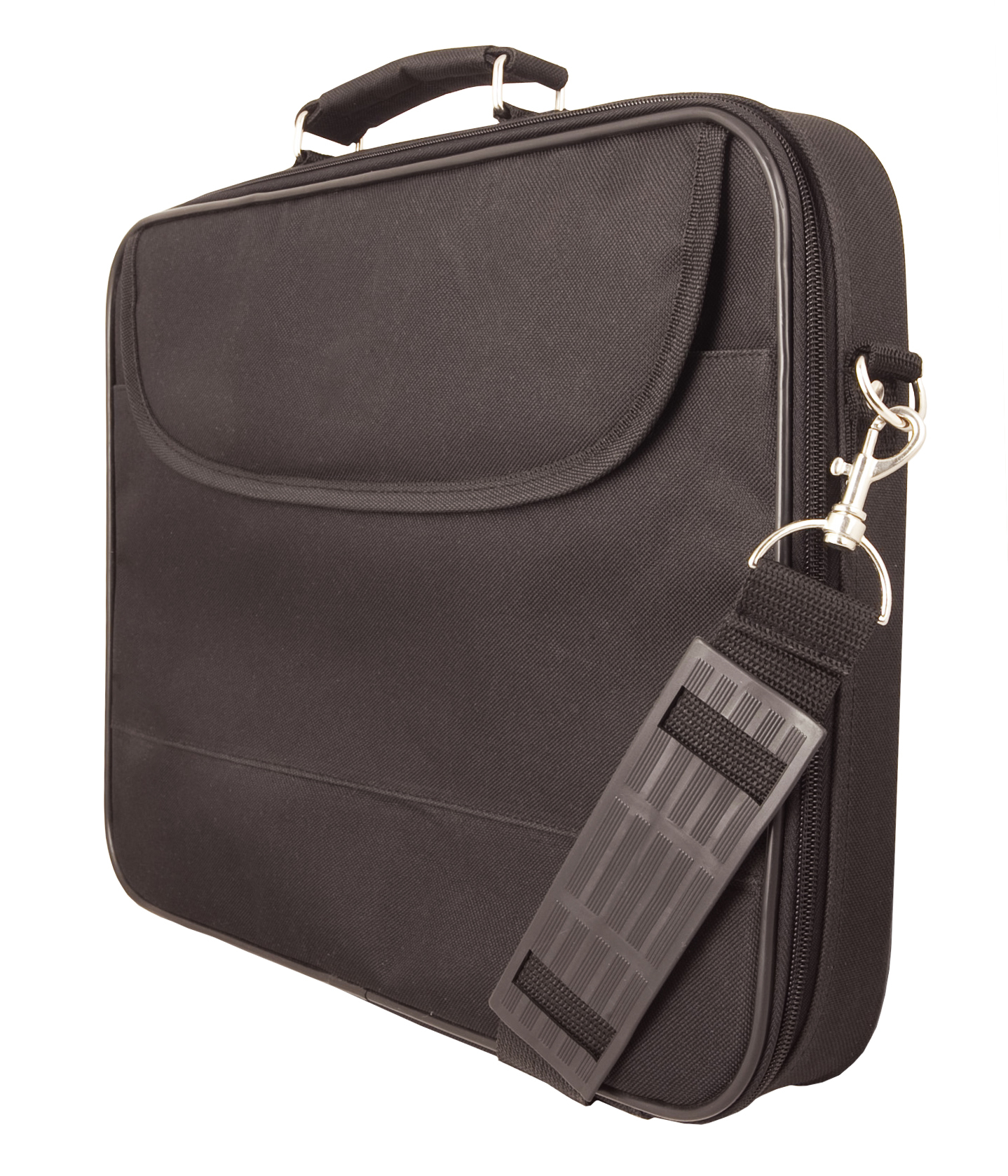 Activ Bag maletines para portátil 35,8 cm (14.1") Maletín Negro