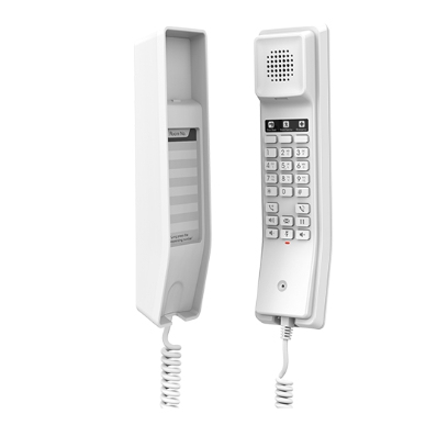 GHP610 teléfono IP Blanco 2 líneas