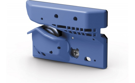 Cuchilla de recambio del cortador automático S902006