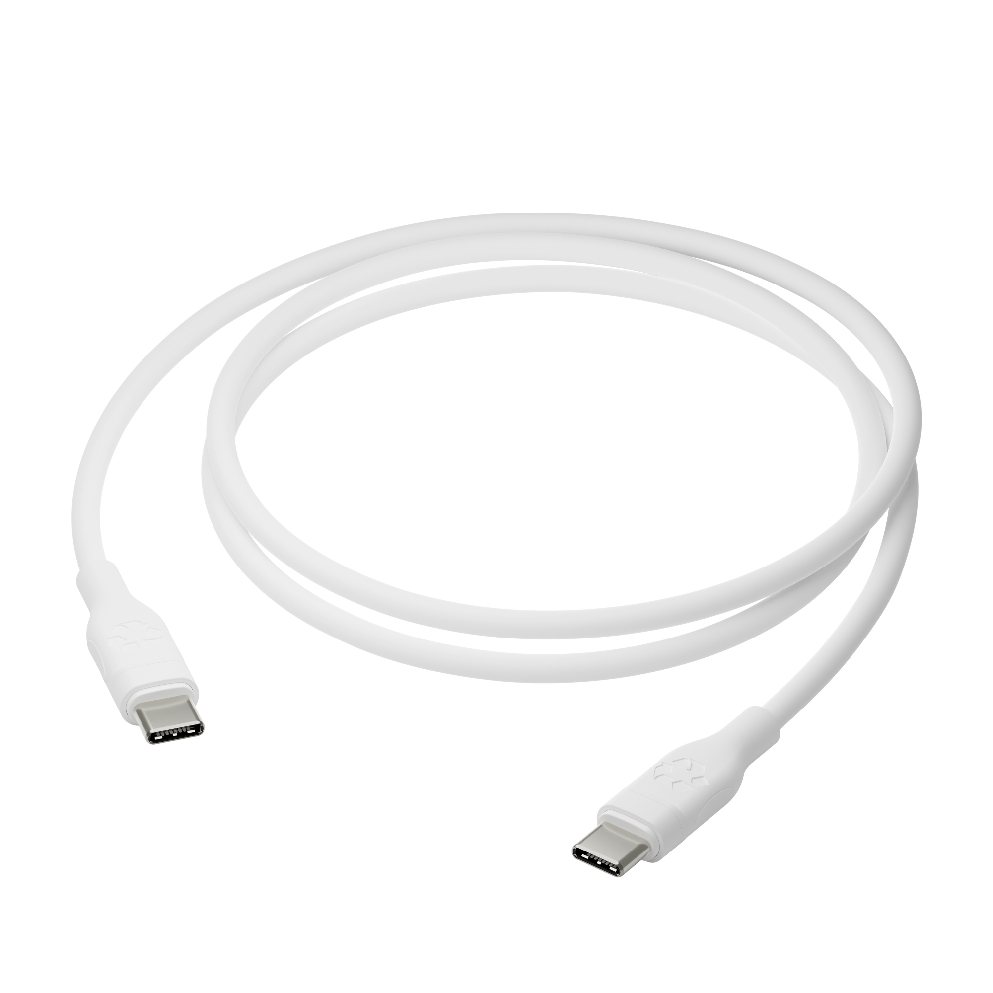 CB12CCWH7089 cable USB USB 2.0 1,2 m USB C 0,48 Gbit/s Blanco