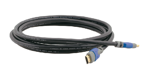 HDMI/HDMI, 3m cable HDMI HDMI tipo A (Estándar) Negro