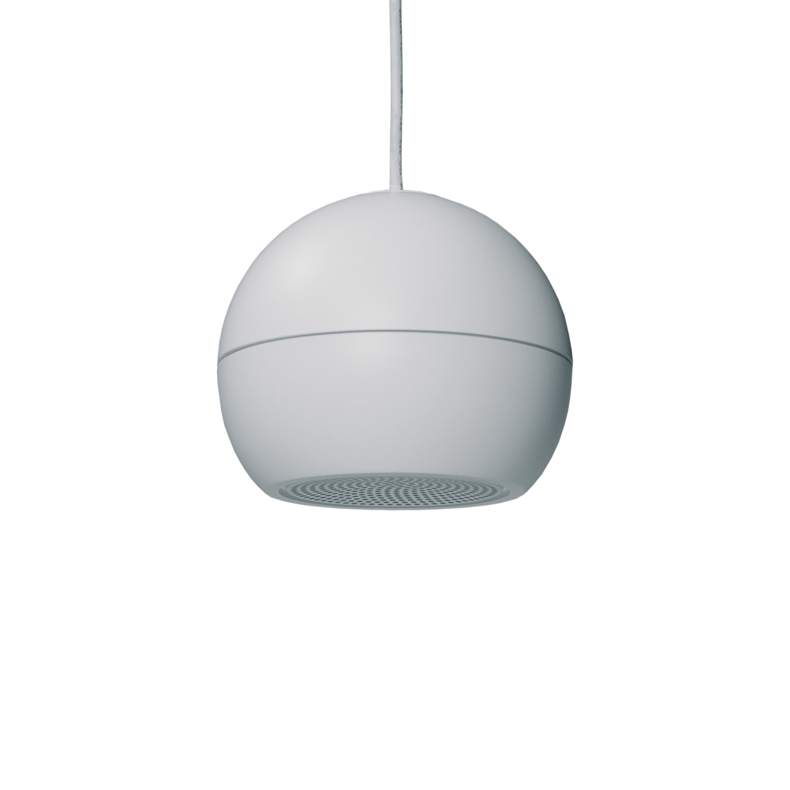Commercial SPH16 De 2 vías Blanco Alámbrico 16 W