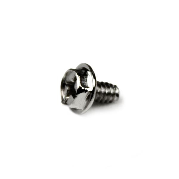 Tornillos de Fijación #6-32 x 1/4 pulgadas de Largo para PCs - Pack de 50