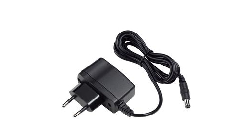 ADA-60024 adaptador e inversor de corriente Interior Negro