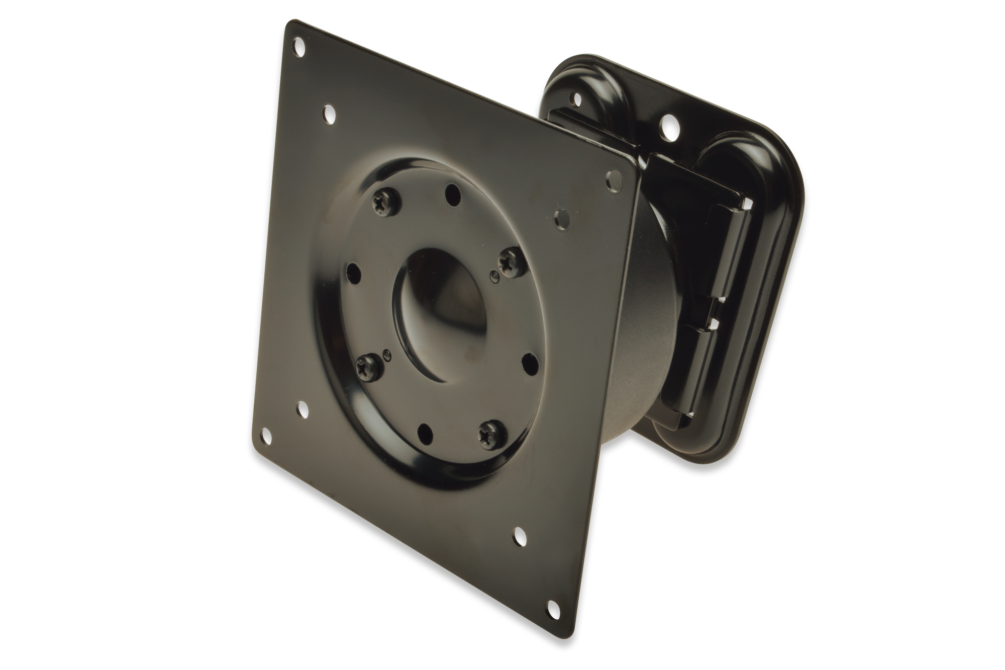 Soporte de pared universal giratorio