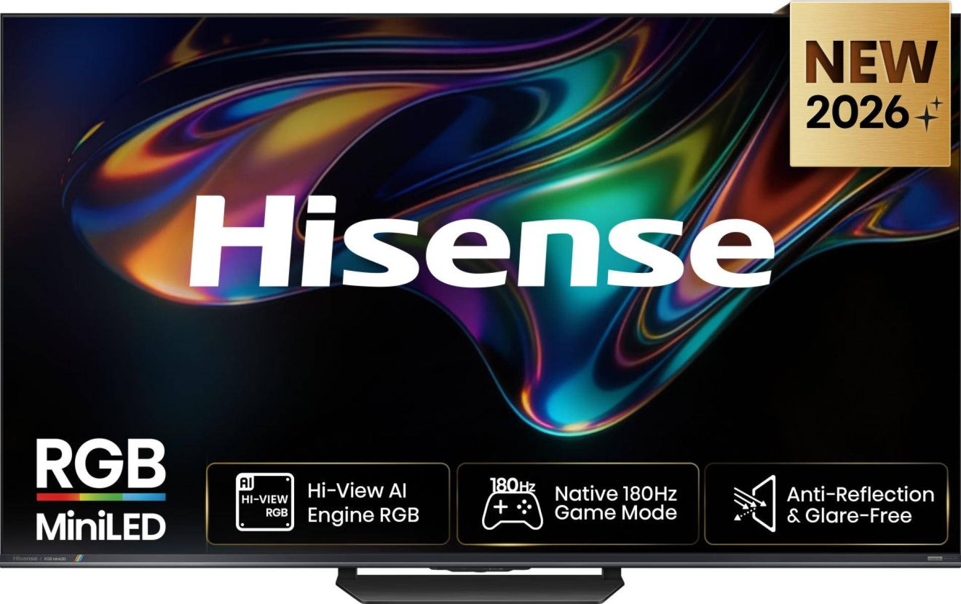 85UR8S 2,16 m (85") 4K Ultra HD Smart TV Wifi Negro