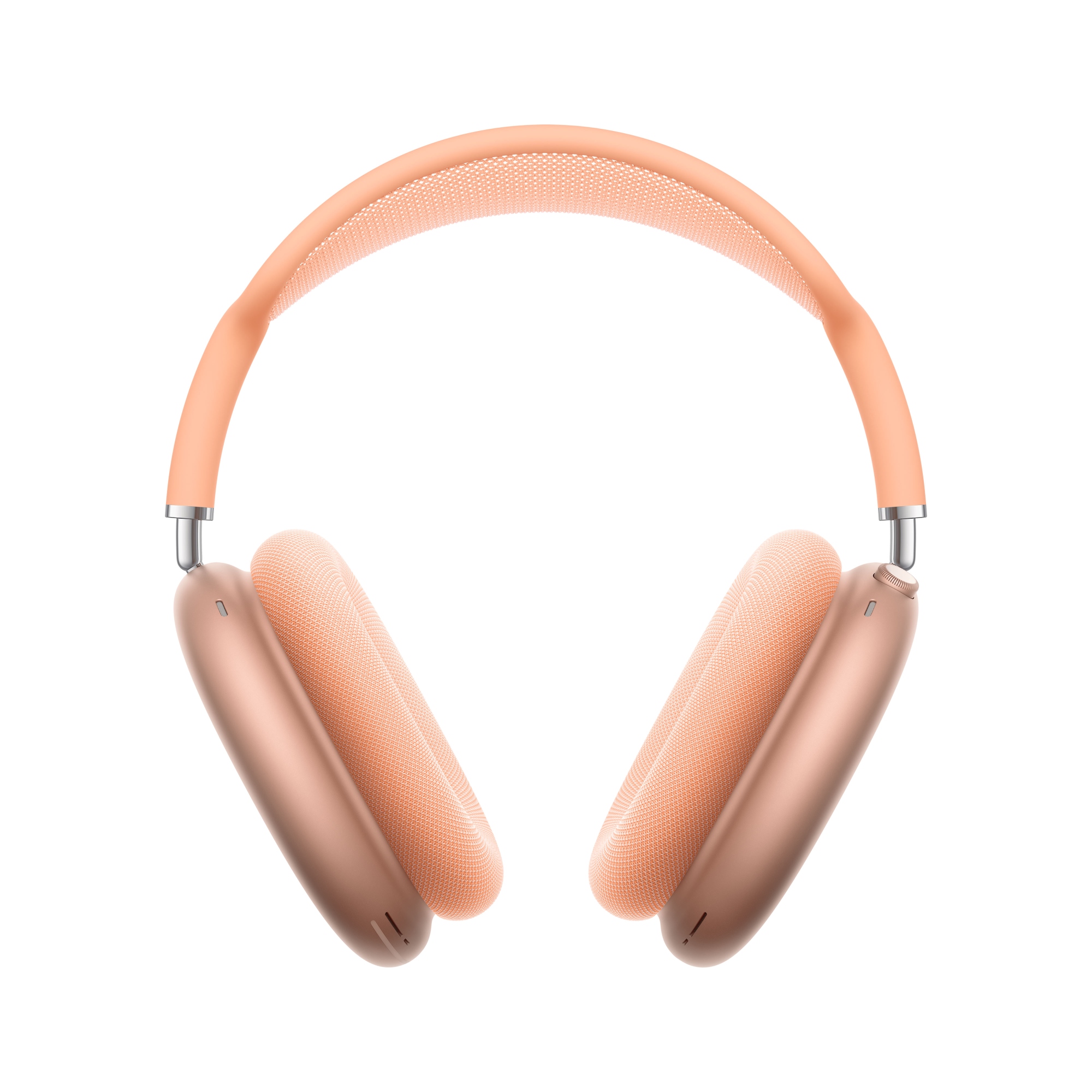 AirPods Max Auriculares Inalámbrico Diadema Llamadas/Música USB Tipo C Bluetooth Naranja