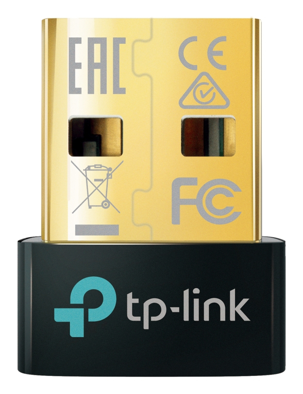 Bluetooth 6.0 Nano USB Adapter