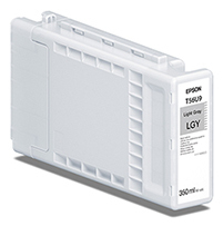 UltraChrome Pro10 cartucho de tinta 1 pieza(s) Original Gris