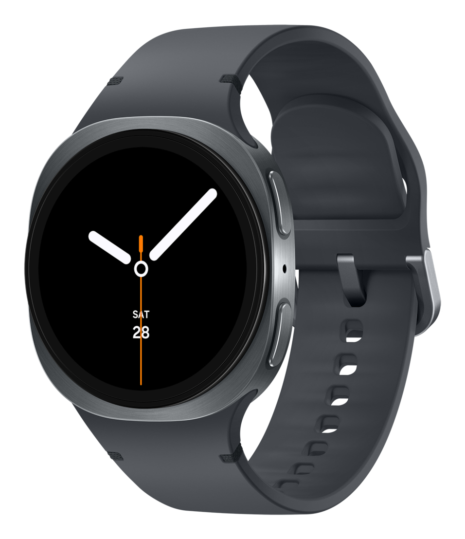 Galaxy Watch8 (LTE, 40 mm)
