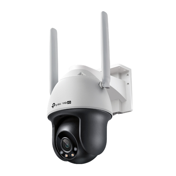 VIGI C540-4G Torreta Cámara de seguridad IP Interior y exterior 2560 x 1440 Pixeles Techo/pared