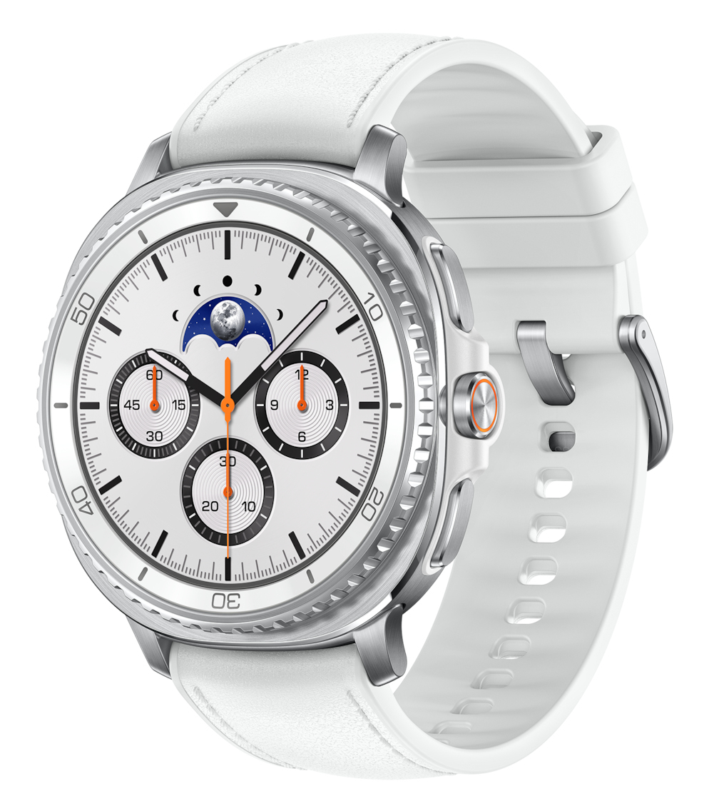 Galaxy Watch8 Classic (LTE, 46 mm)