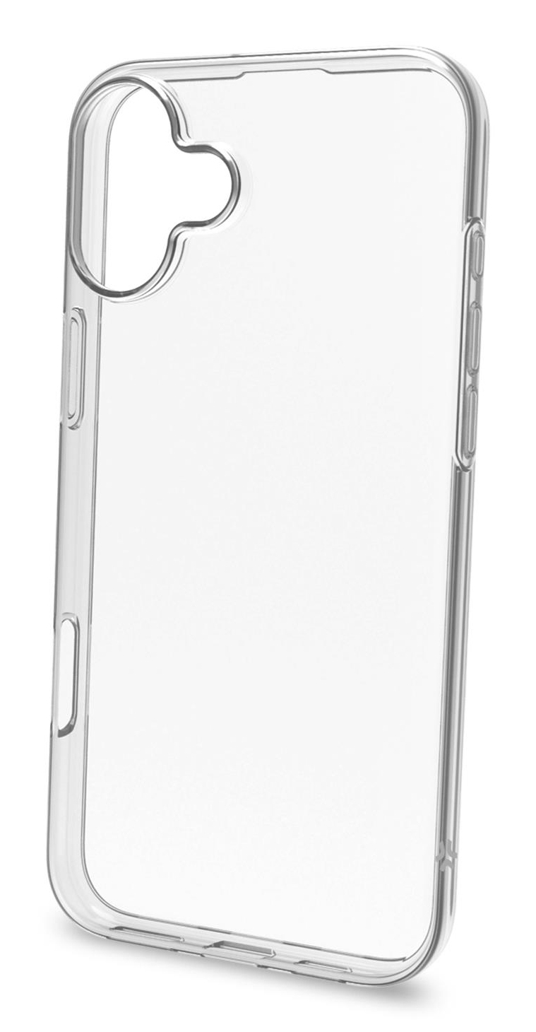 GELSKIN1080 funda para teléfono móvil 17 cm (6.7") Transparente