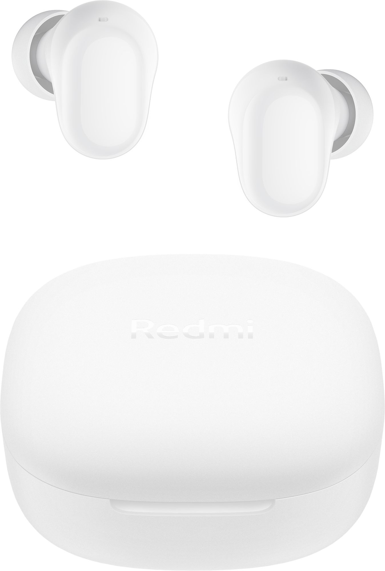 Redmi Buds 6 Play Auriculares Inalámbrico Dentro de oído Llamadas/Música USB Tipo C Bluetooth Blanco