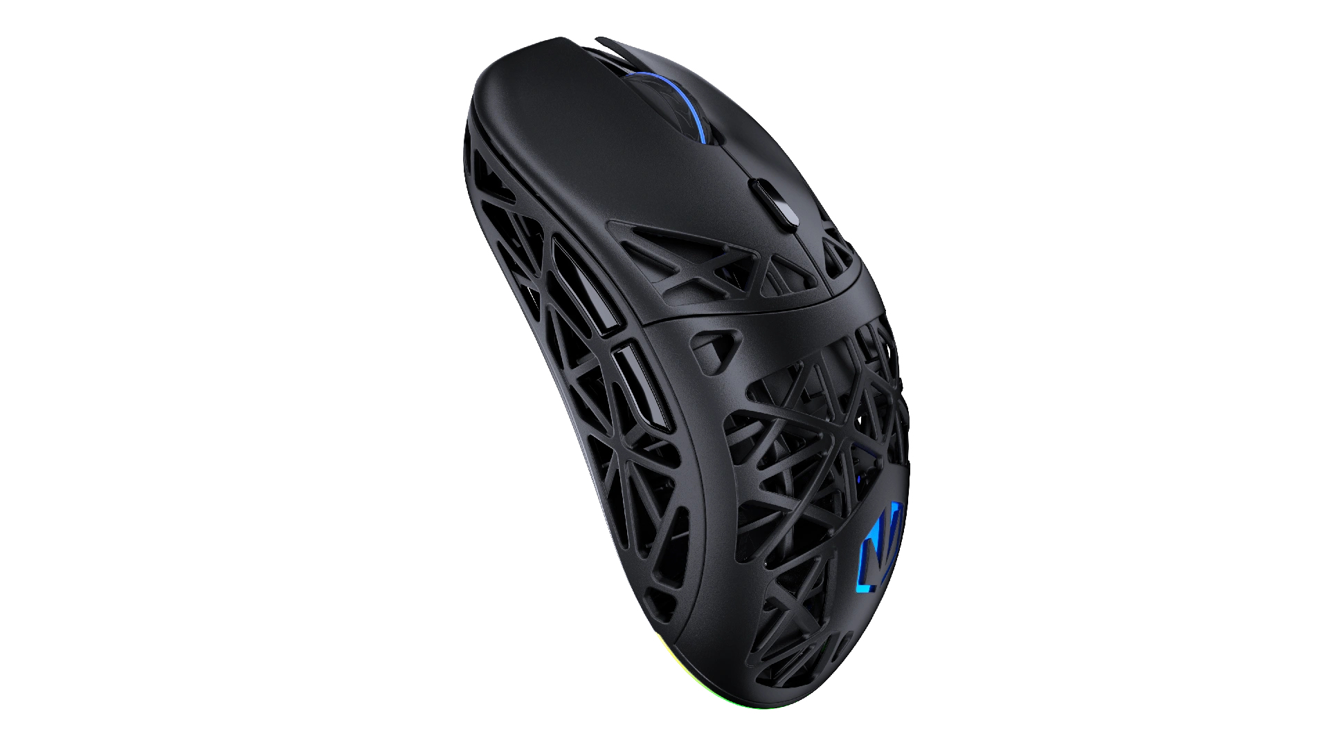 EY6A016 ratón Juego mano derecha Bluetooth Óptico 26000 DPI