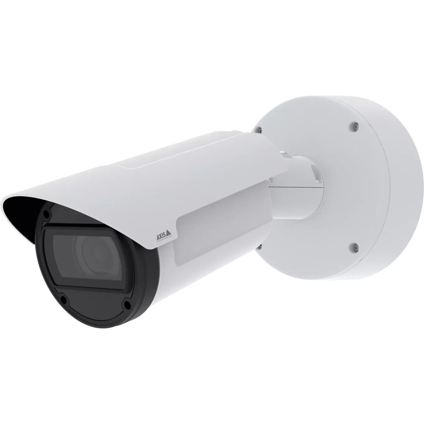 Q1809-LE 150mm Bala (forma) Cámara de seguridad IP Exterior 7680 x 4320 Pixeles Techo/pared