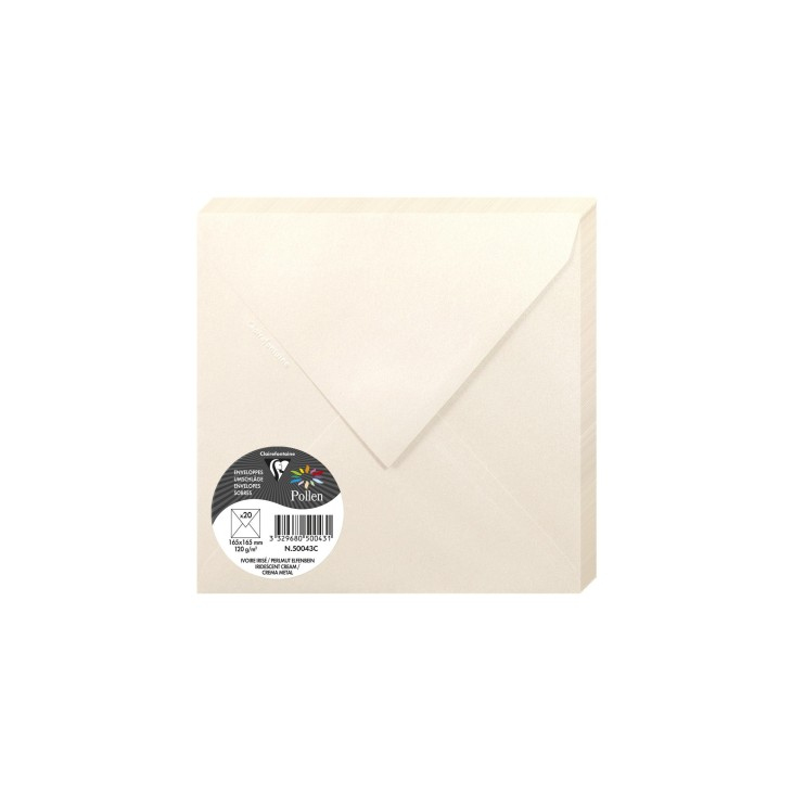 50043C sobre Marfil