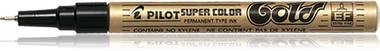 Super Color Extra Fine marcador permanente