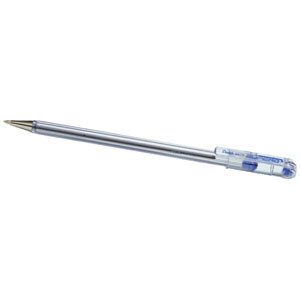 Superb Medium Azul Bolígrafo Medio 1 pieza(s) BK77-C