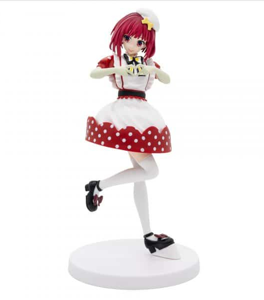 Figura Kana Arima Oshi No Ko (Pop In 2) Ver. 18cm
