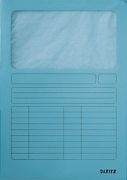 Window Folders Azul A4
