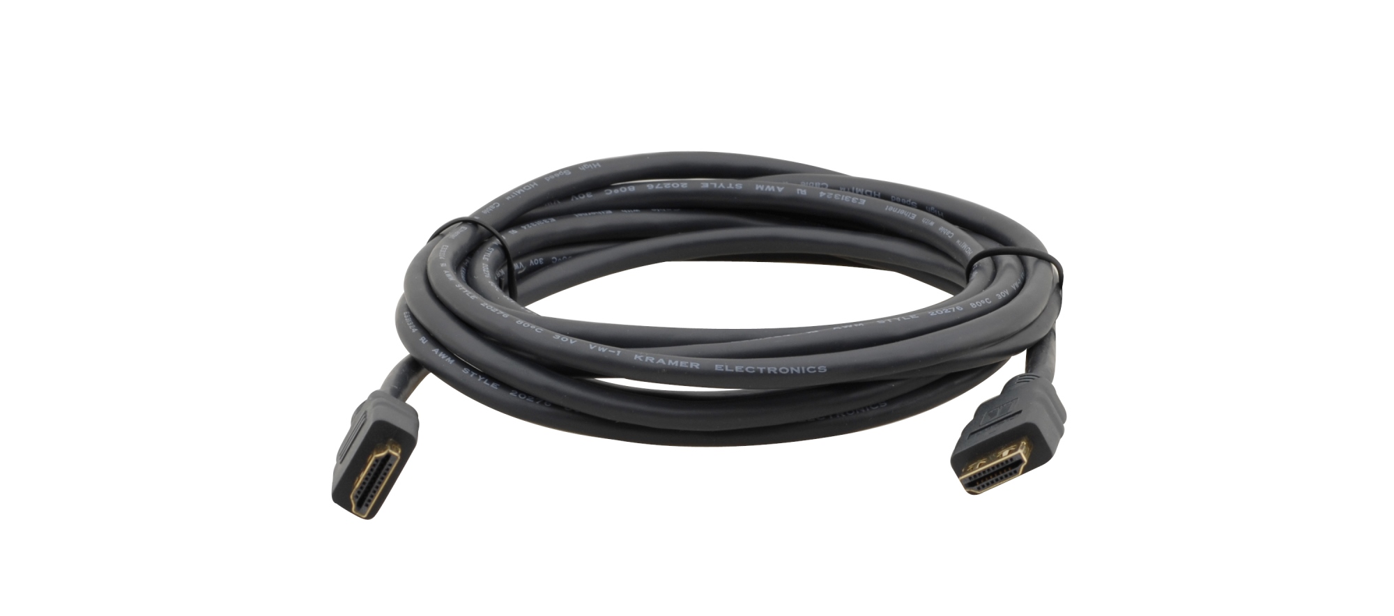 HDMI 15ft cable HDMI 4,6 m HDMI tipo A (Estándar) Negro