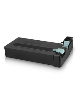 SCX-D6555A cartucho de tóner Original Negro