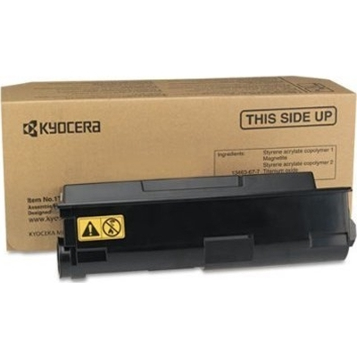 TK-3110 cartucho de tóner 1 pieza(s) Original Negro