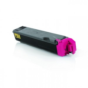 TK-8600M cartucho de tóner 1 pieza(s) Original Magenta