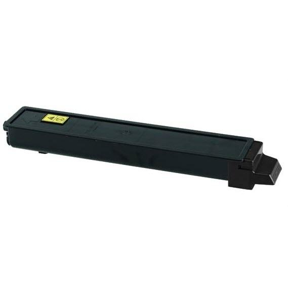 TK-8315K cartucho de tóner 1 pieza(s) Original Negro