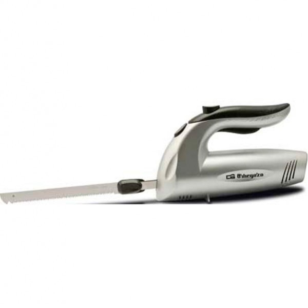 CU 3800 cuchillo eléctrico Acero inoxidable 180 W