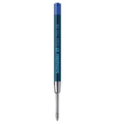 Slider 755 Grueso Azul 1 pieza(s) 175503