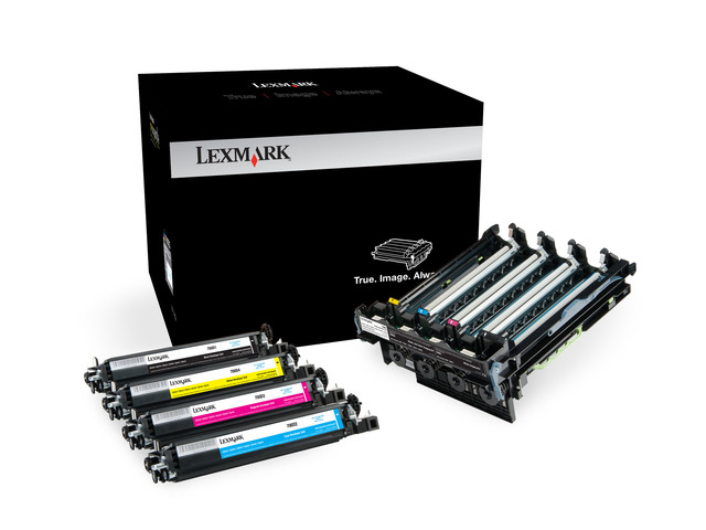 70C0Z50 kit para impresora