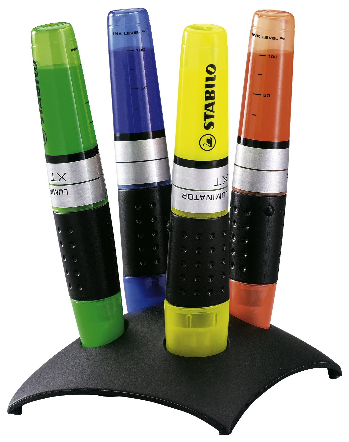 luminator marcador 4 pieza(s) Multi